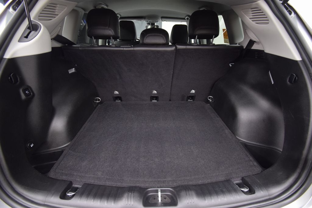 used 2022 Jeep Compass car, priced at $23,600