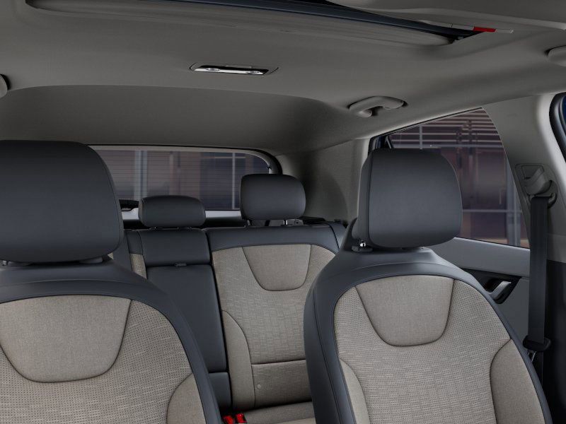 new 2025 Kia Niro car, priced at $30,503