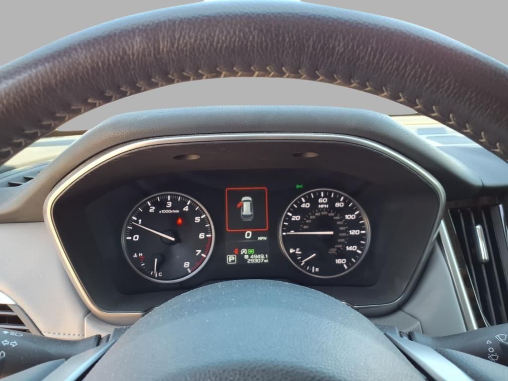 used 2022 Subaru Outback car, priced at $28,052