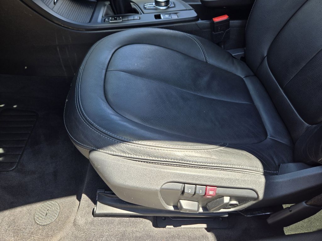 used 2018 BMW X1 car, priced at $13,691