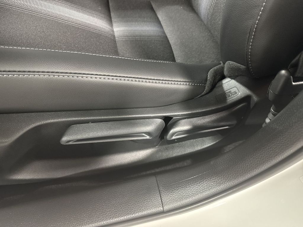 new 2026 Honda Civic car, priced at $29,445