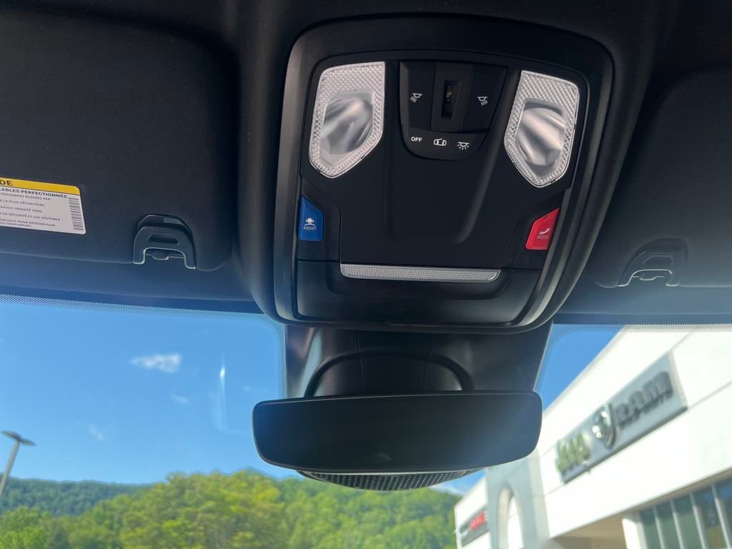 new 2025 Ram 2500 car, priced at $70,990