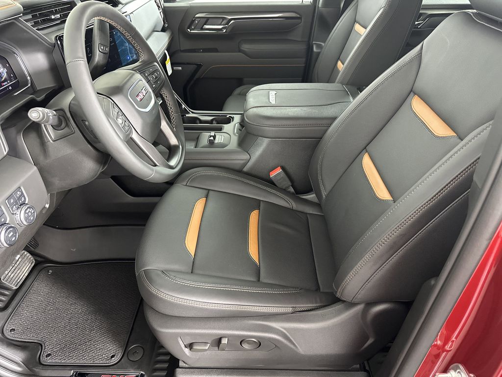 new 2025 GMC Sierra 2500HD car, priced at $85,518