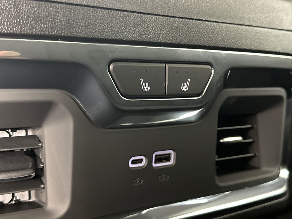 new 2025 GMC Sierra 2500HD car, priced at $86,963
