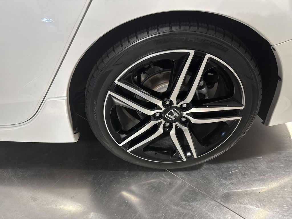 used 2017 Honda Accord car, priced at $14,678