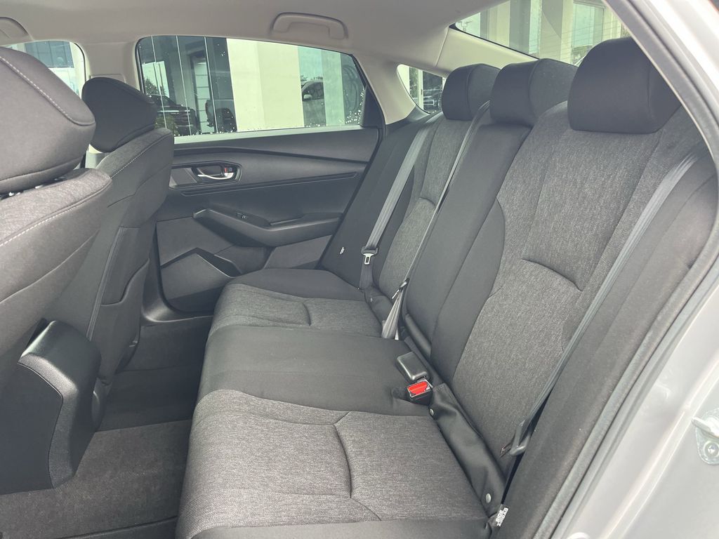 used 2023 Honda Accord car, priced at $23,992