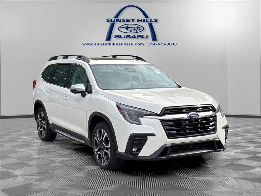 used 2023 Subaru Ascent car, priced at $36,423