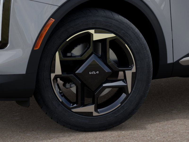 new 2026 Kia Sportage car, priced at $31,972