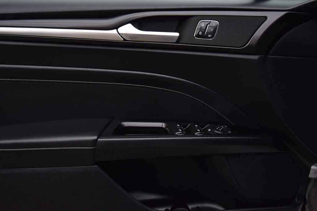 used 2018 Ford Fusion car, priced at $11,000