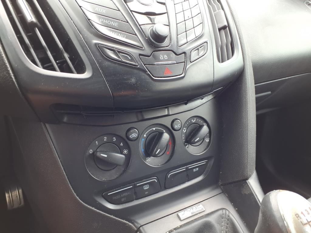 used 2013 Ford Focus car, priced at $11,485