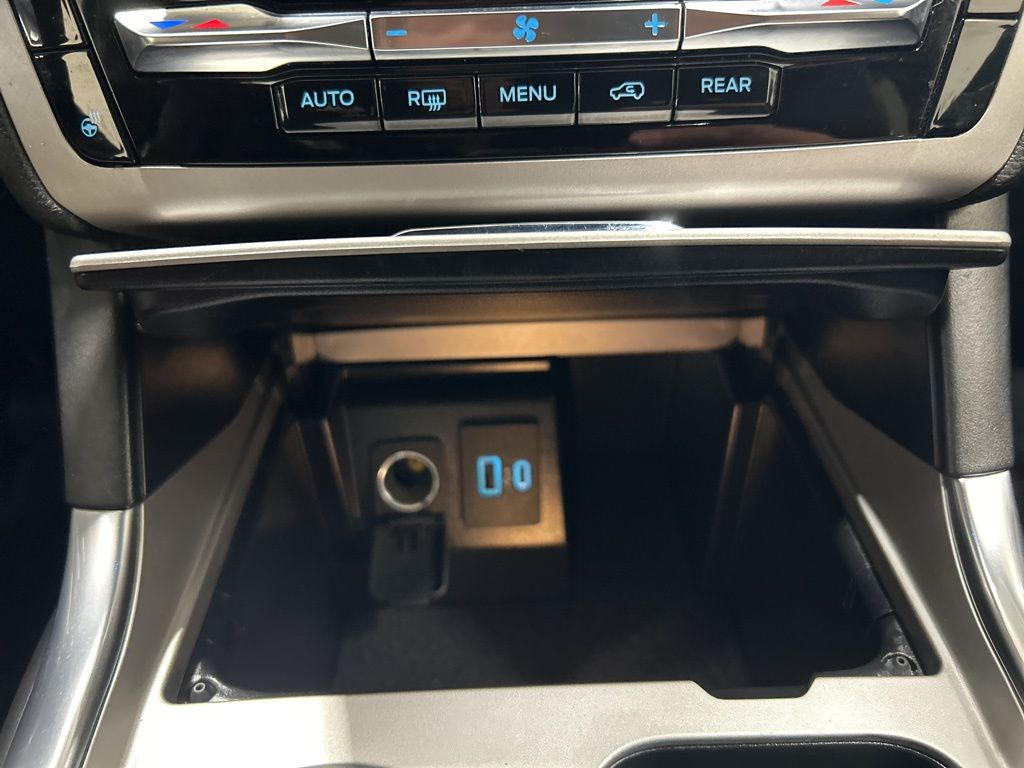 used 2023 Ford Explorer car, priced at $33,465