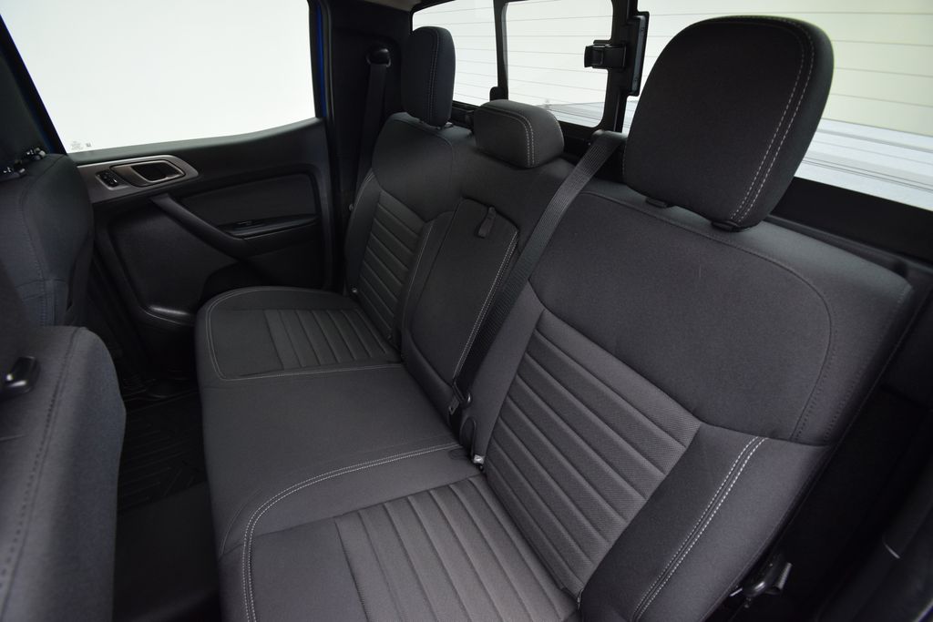 used 2021 Ford Ranger car, priced at $29,000