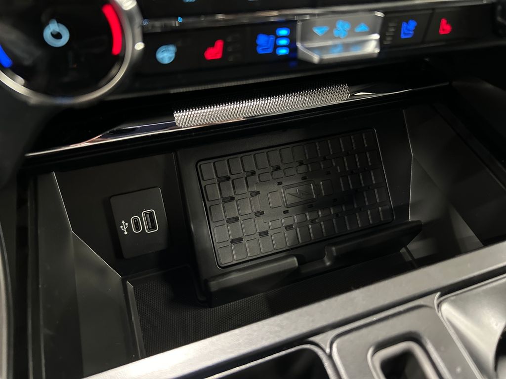 new 2025 Ford F-150 car, priced at $67,893