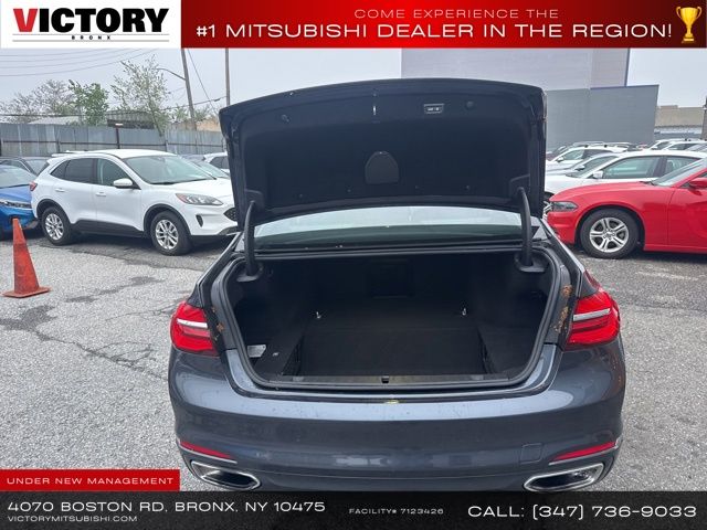 used 2019 BMW 7-Series car, priced at $25,788