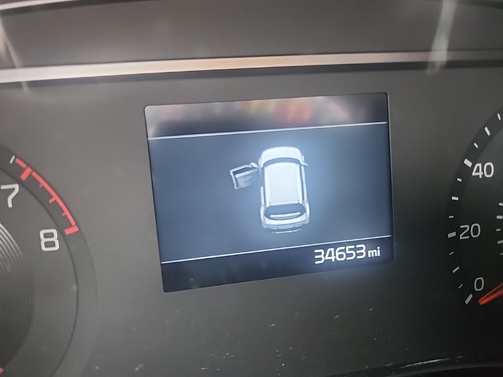 used 2022 Kia Soul car, priced at $15,591