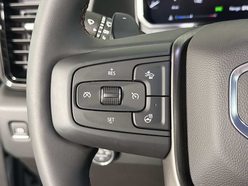 new 2026 GMC Sierra 1500 car, priced at $70,600