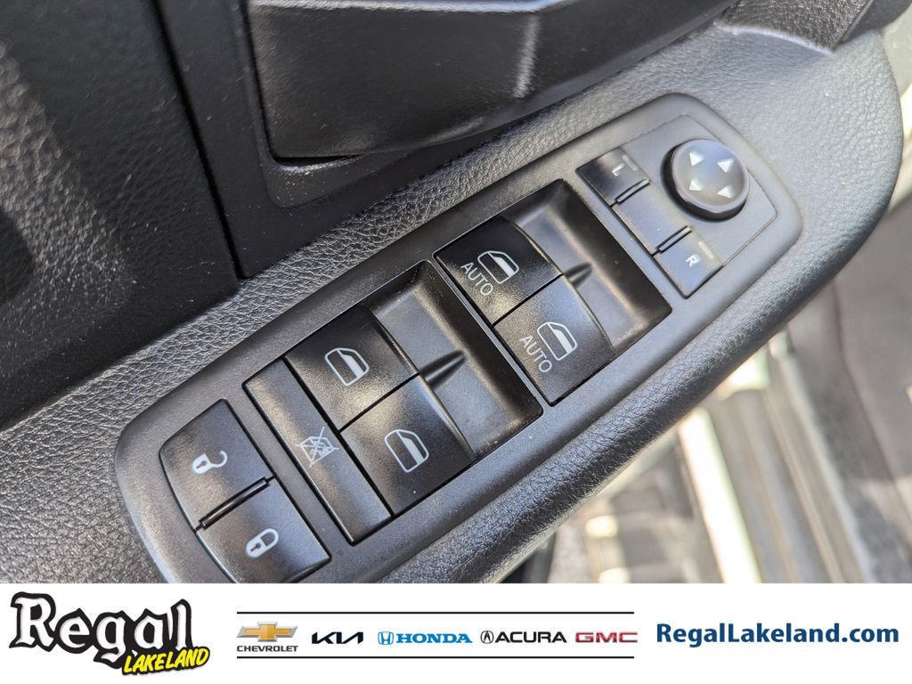 used 2018 Ram 1500 car, priced at $21,491