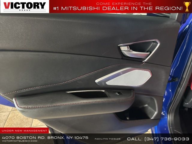 used 2021 Acura RDX car, priced at $29,090