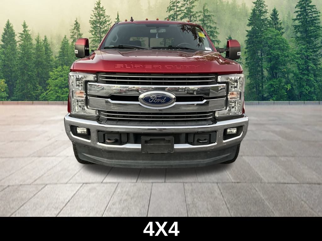 used 2019 Ford F-250SD car, priced at $46,998