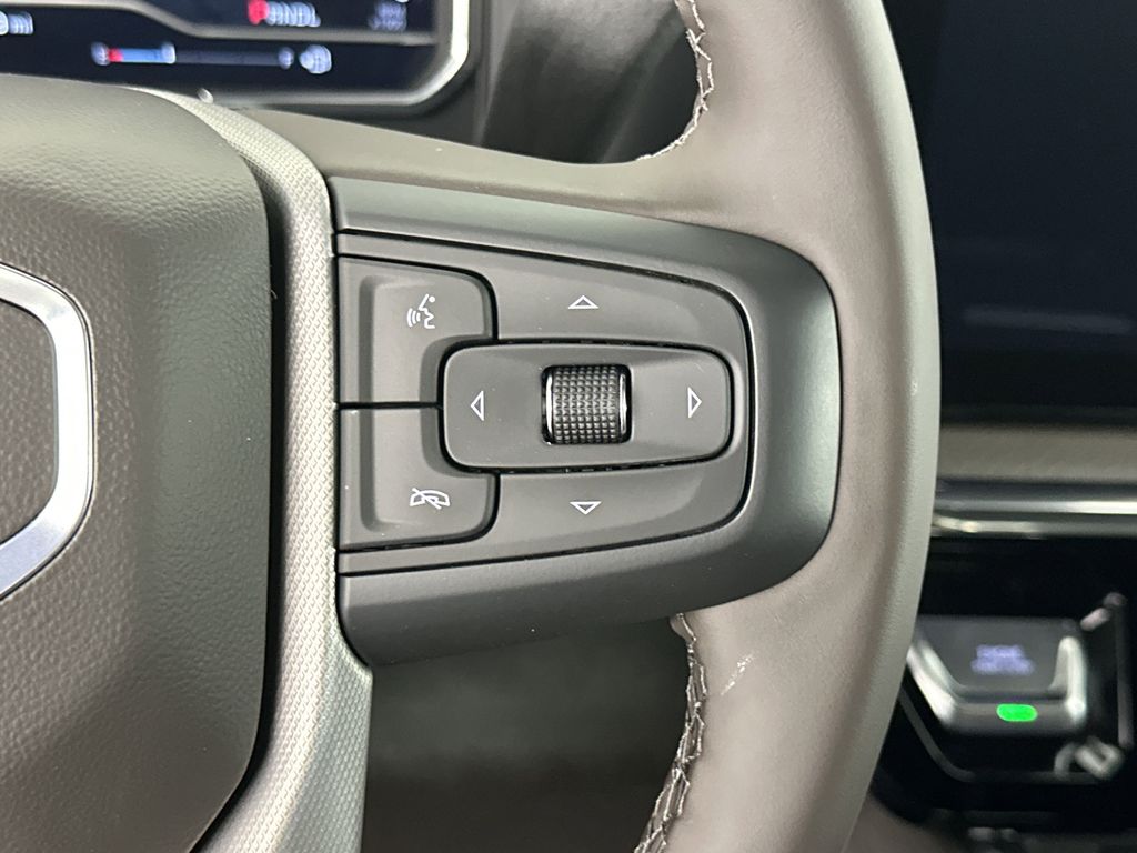new 2025 GMC Sierra 2500HD car, priced at $87,090