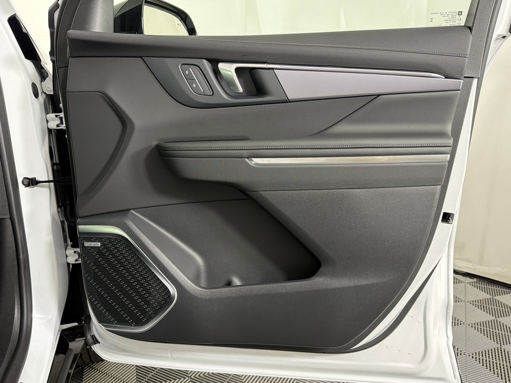 new 2026 Buick Enclave car, priced at $55,310