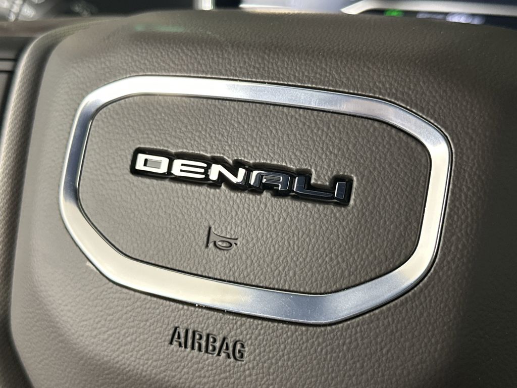 new 2025 GMC Sierra 2500HD car, priced at $86,502