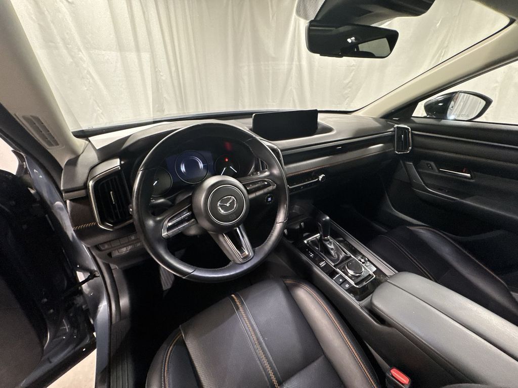 used 2023 Mazda CX-50 car, priced at $27,997