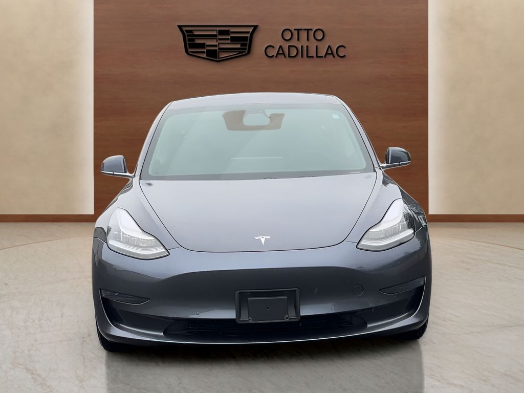 used 2019 Tesla Model 3 car, priced at $15,999