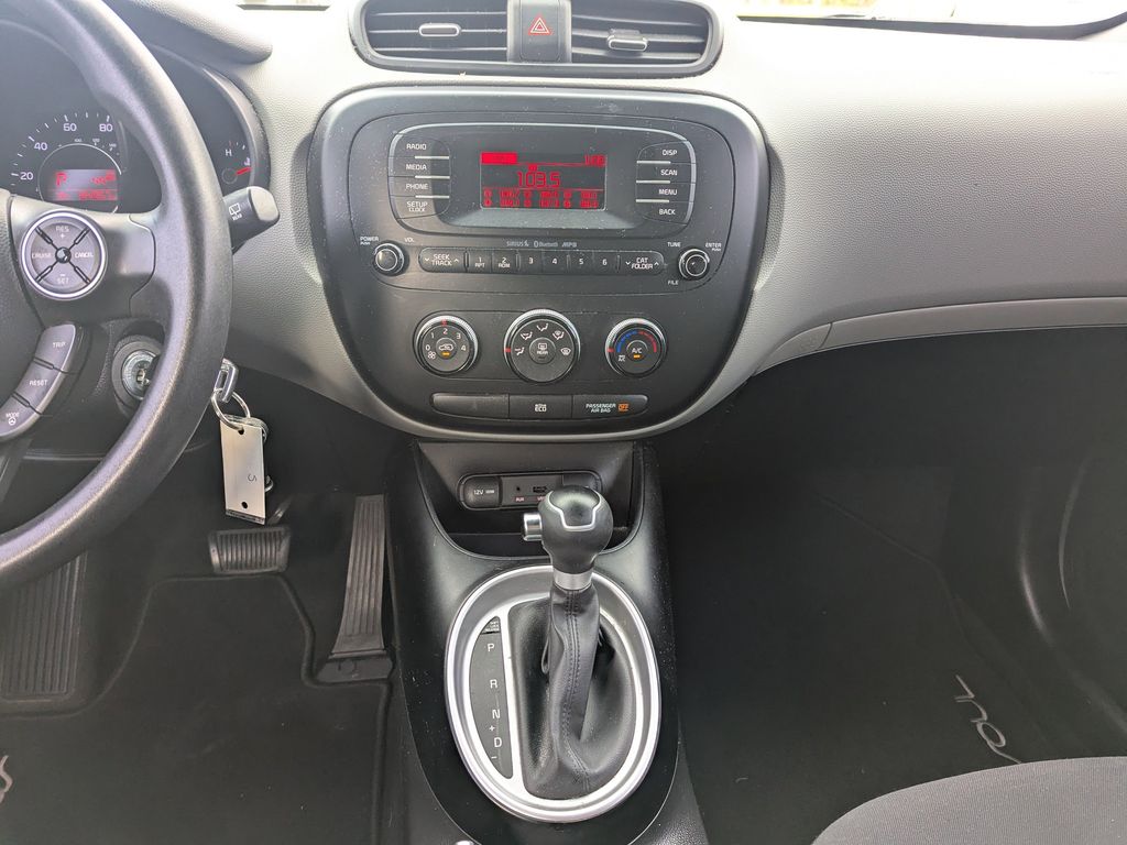 used 2015 Kia Soul car, priced at $7,592