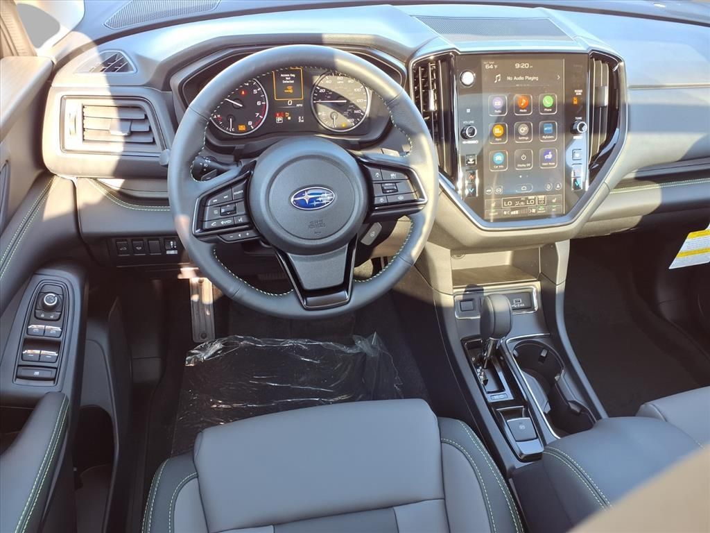 new 2025 Subaru Ascent car, priced at $43,279