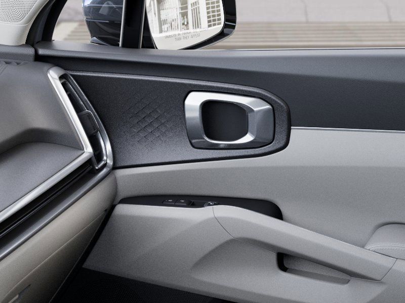new 2025 Kia Sorento car, priced at $32,898