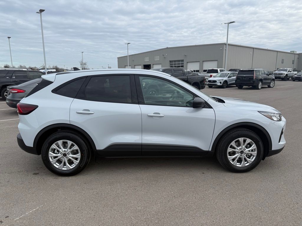 new 2025 Ford Escape car, priced at $27,368