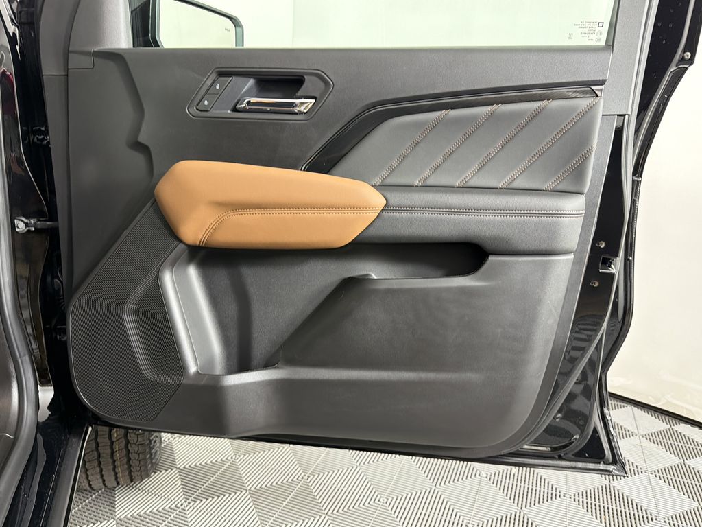 new 2026 GMC Canyon car, priced at $47,385