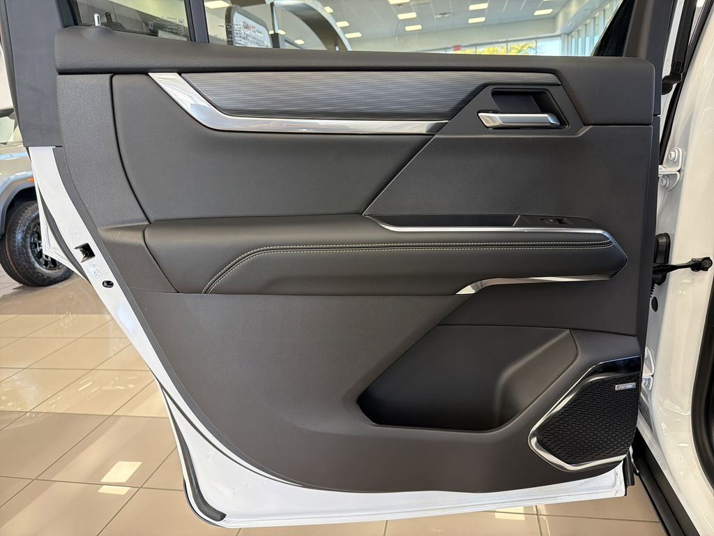 new 2026 GMC Acadia car, priced at $48,130