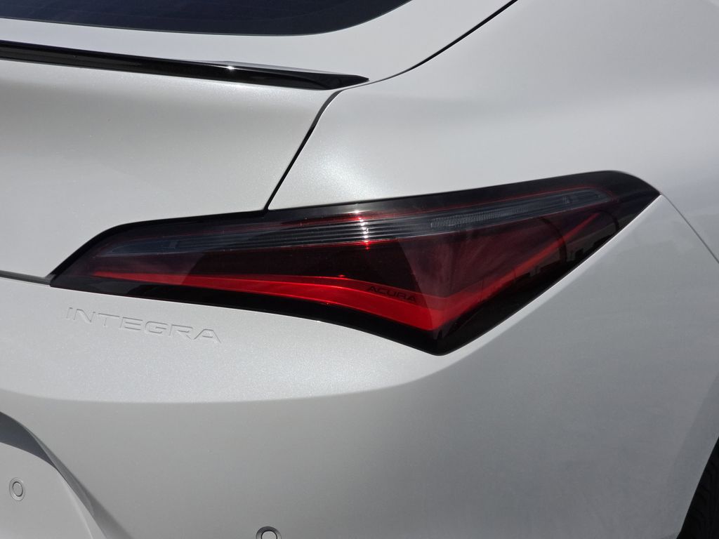 new 2025 Acura Integra car, priced at $37,001