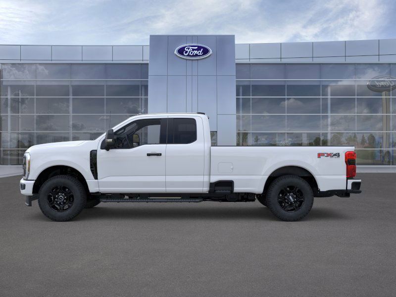 new 2025 Ford F-350SD car, priced at $62,515