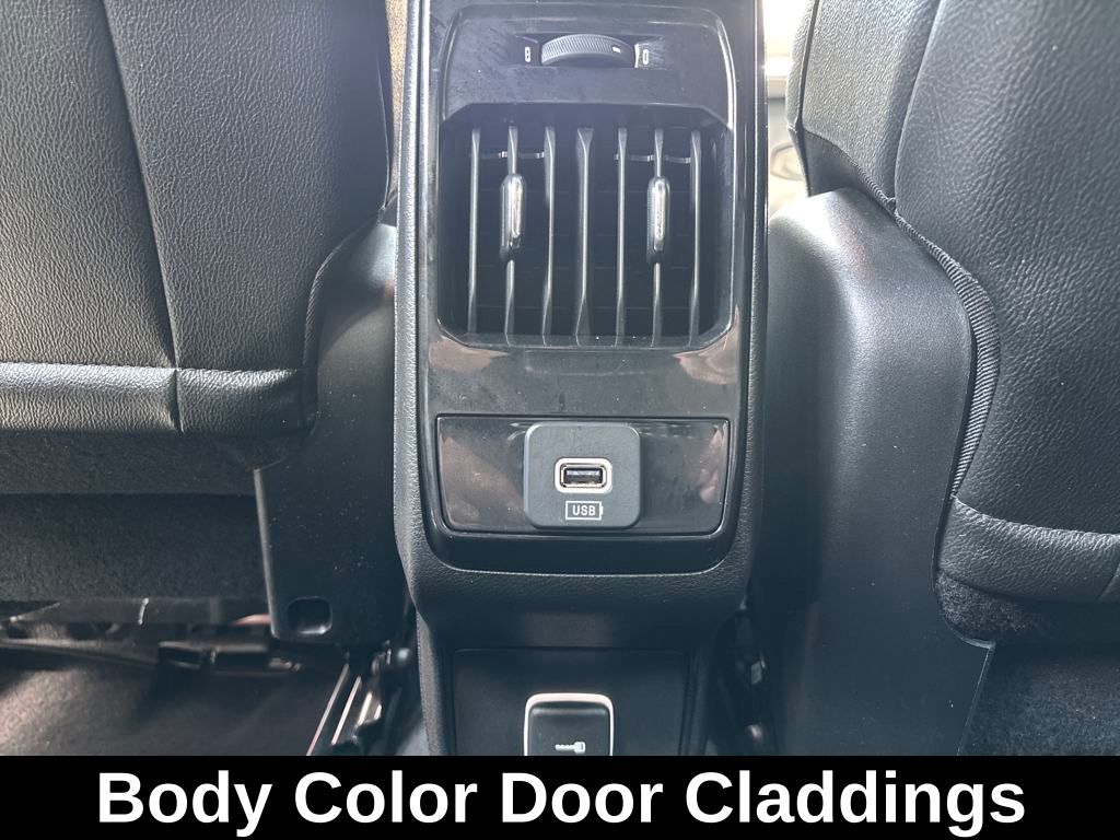 used 2023 Jeep Compass car, priced at $23,994