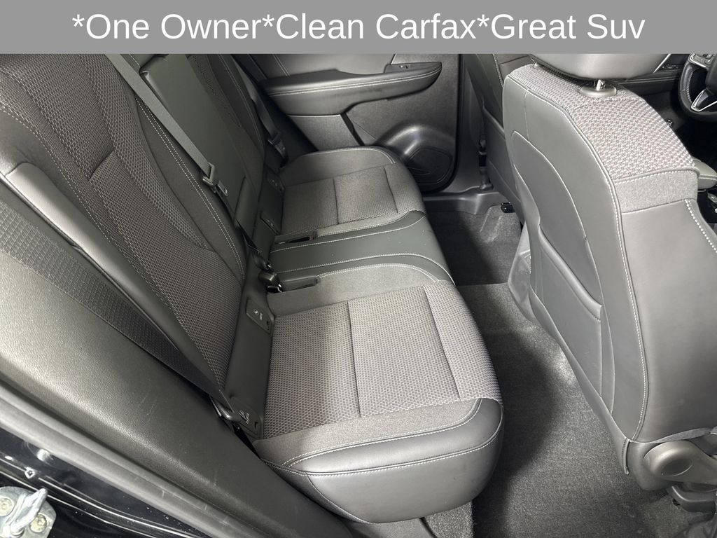 used 2023 Buick Envision car, priced at $26,777