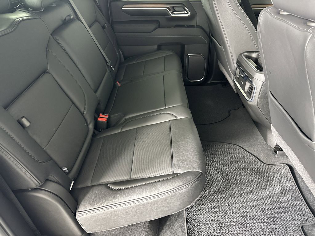 new 2025 GMC Sierra 2500HD car, priced at $86,069