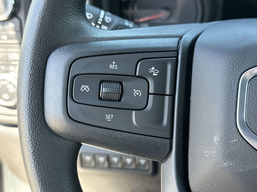 new 2024 GMC Sierra 3500HD car, priced at $50,953