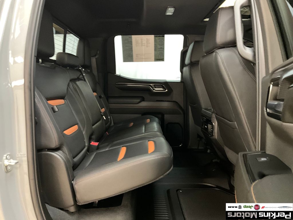 used 2024 GMC Sierra 1500 car, priced at $61,221