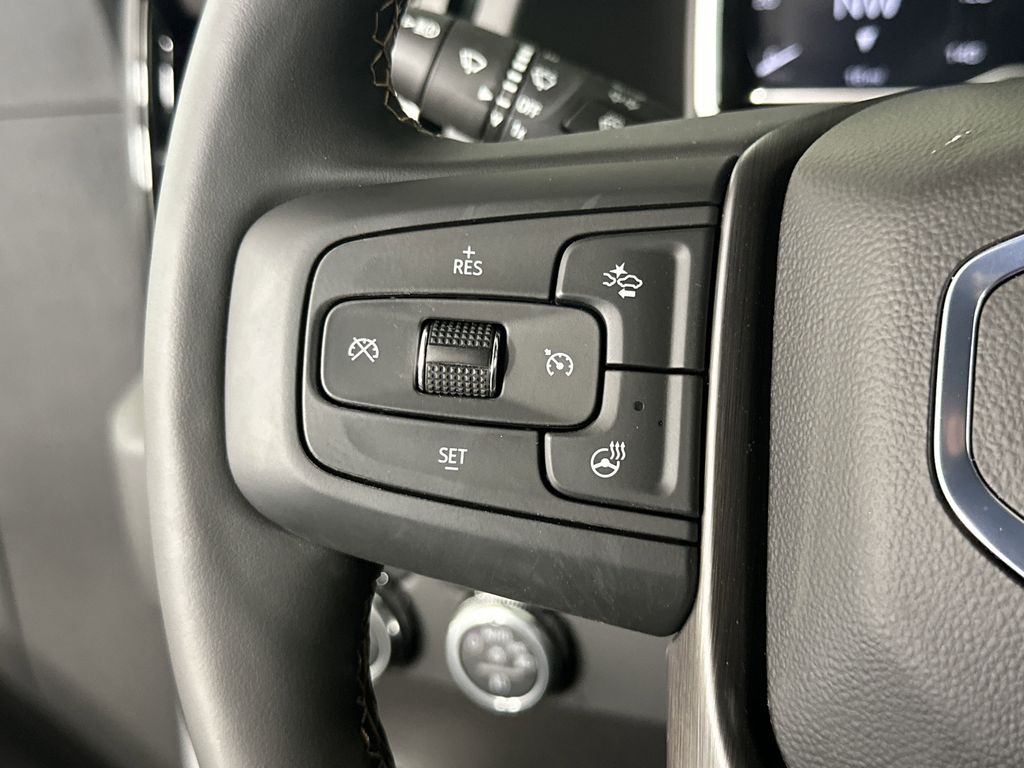 new 2025 GMC Sierra 2500HD car, priced at $86,439