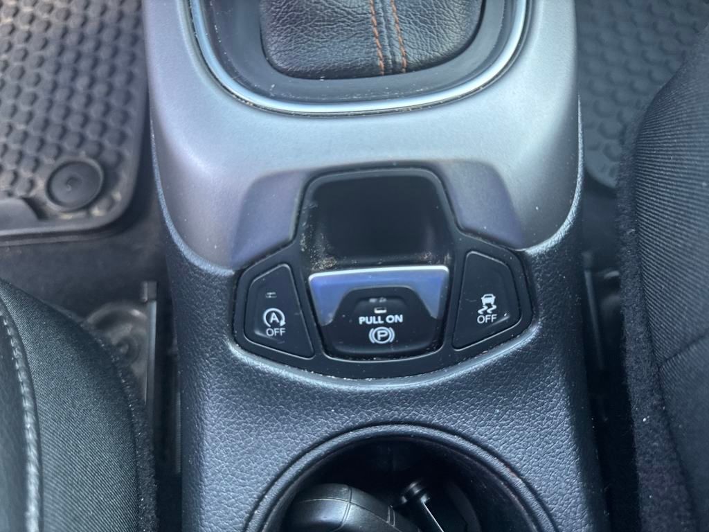 used 2018 Jeep Compass car, priced at $12,990