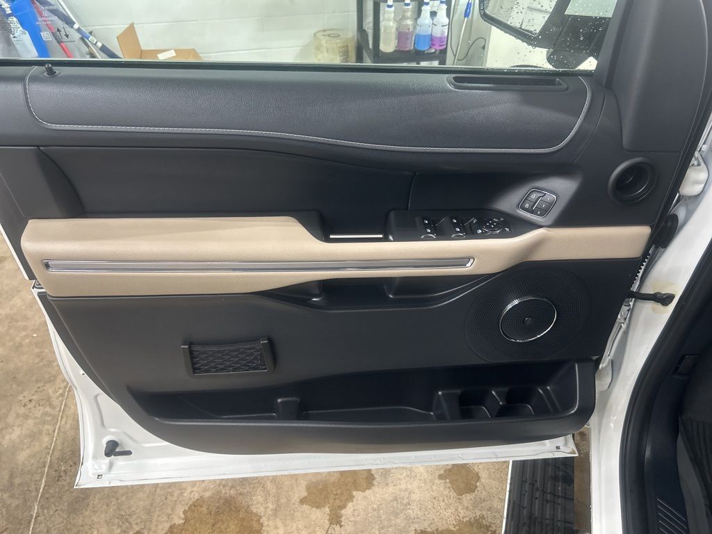 used 2024 Ford Expedition Max car, priced at $66,928