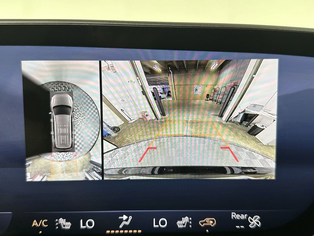 new 2025 Buick Enclave car, priced at $48,629