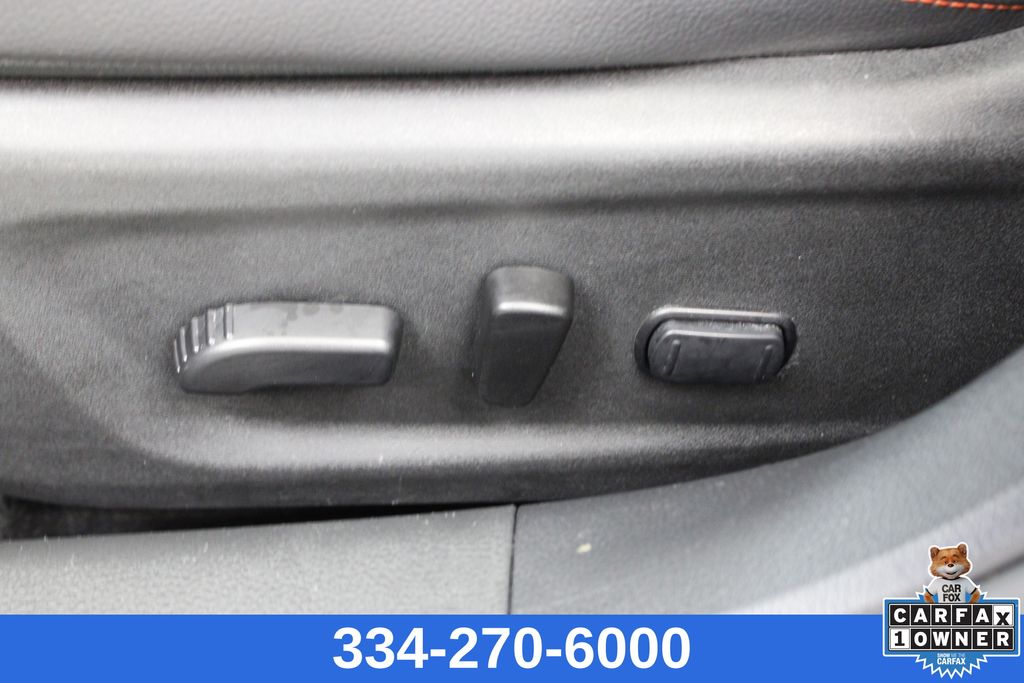 used 2023 Nissan Altima car, priced at $26,999