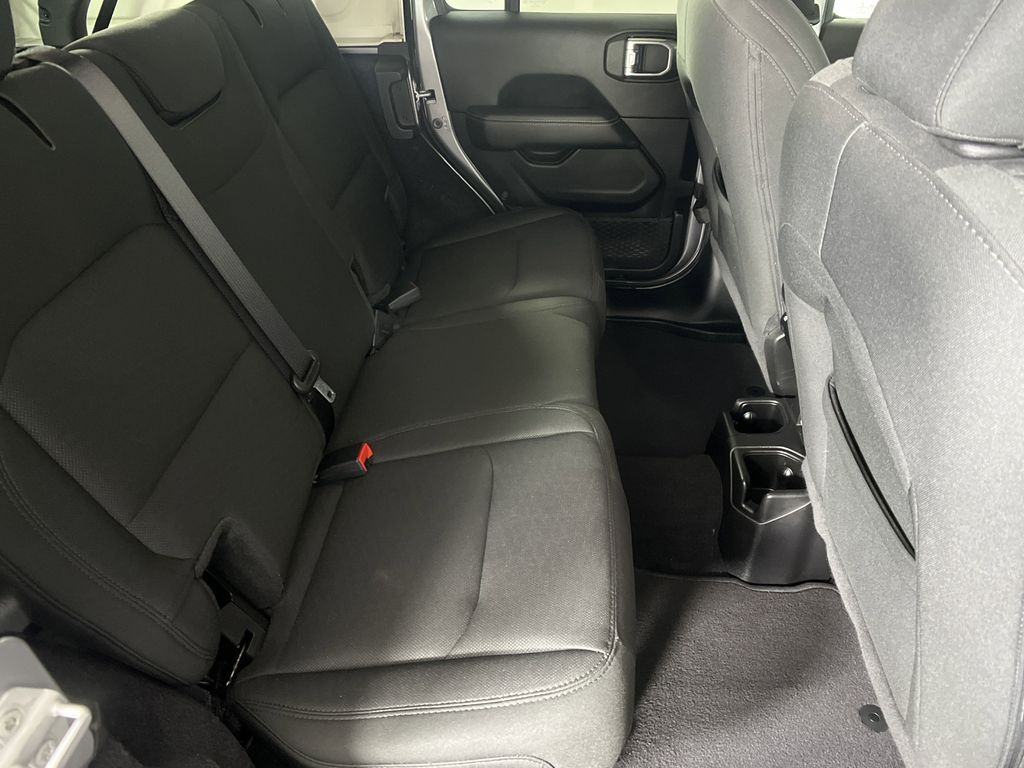 used 2020 Jeep Wrangler car, priced at $29,997