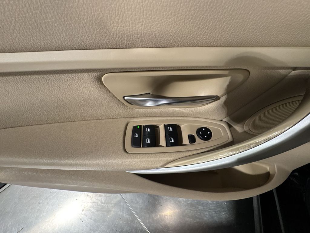 used 2014 BMW 3-Series car, priced at $13,331