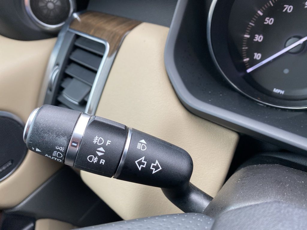 used 2016 Land Rover Range Rover Sport car, priced at $12,950