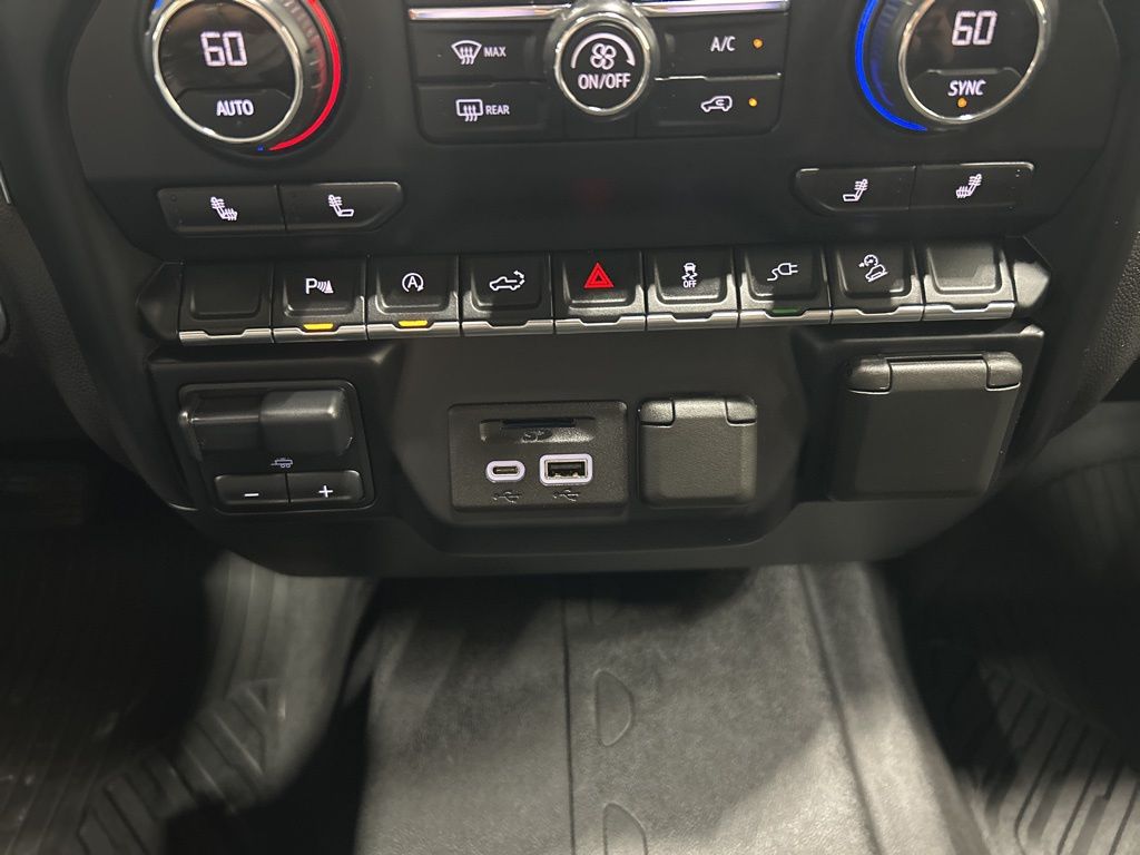 used 2021 Chevrolet Silverado 1500 car, priced at $31,442